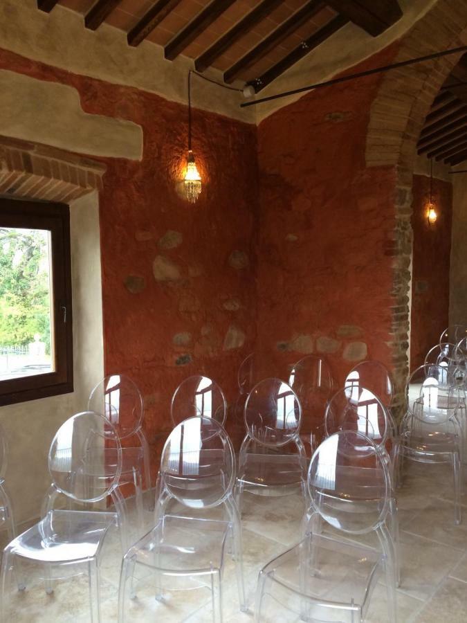Casatorta Acomodação com café da manhã Vicchio Exterior foto